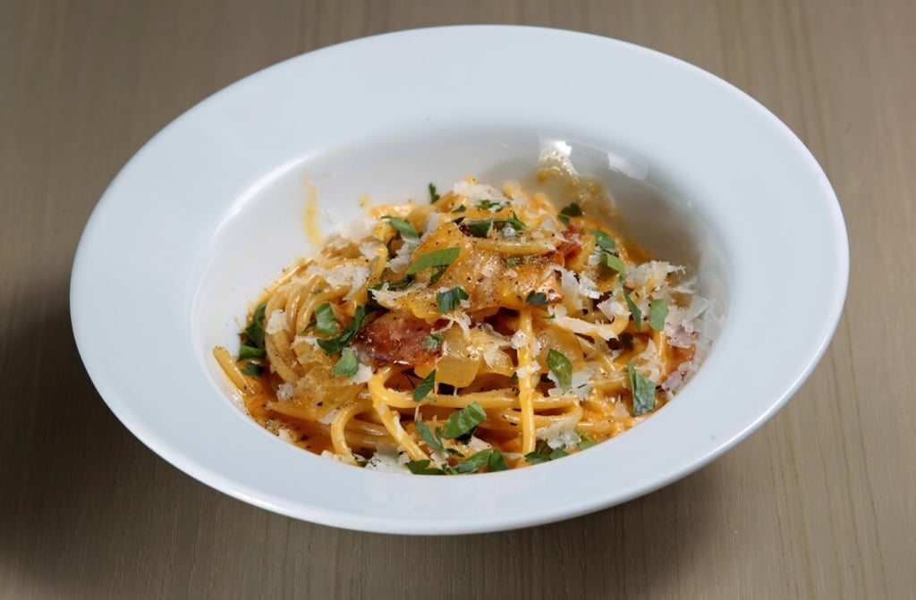 Go to Neighborhood for their rendition of simple French cooking with a Cantonese twist. Photo: SCMP