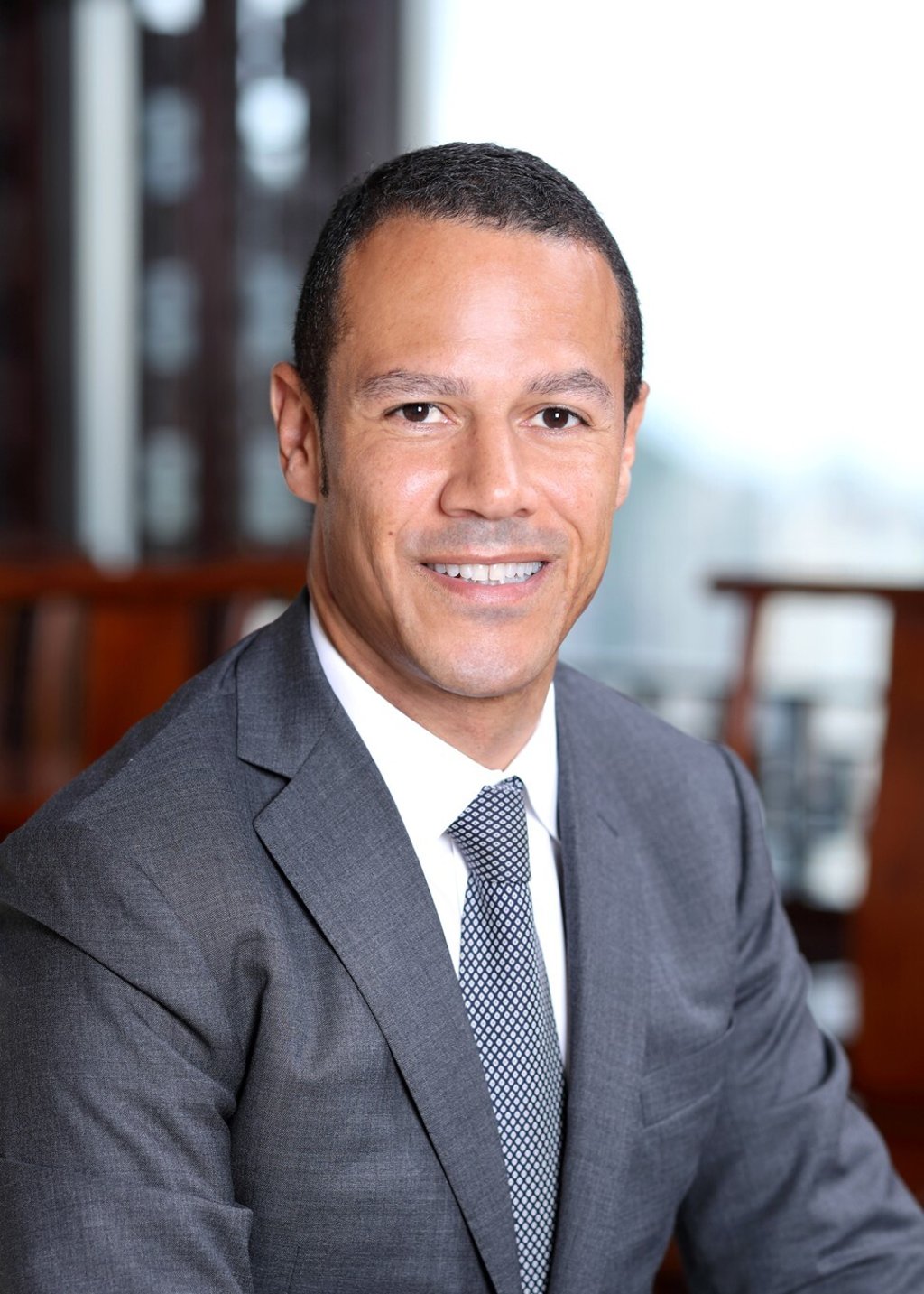 Goldman Sach's Iain Drayton wins promotion. Photo: Handout Goldman Sach's Iain Drayton wins promotion. Photo: Handout