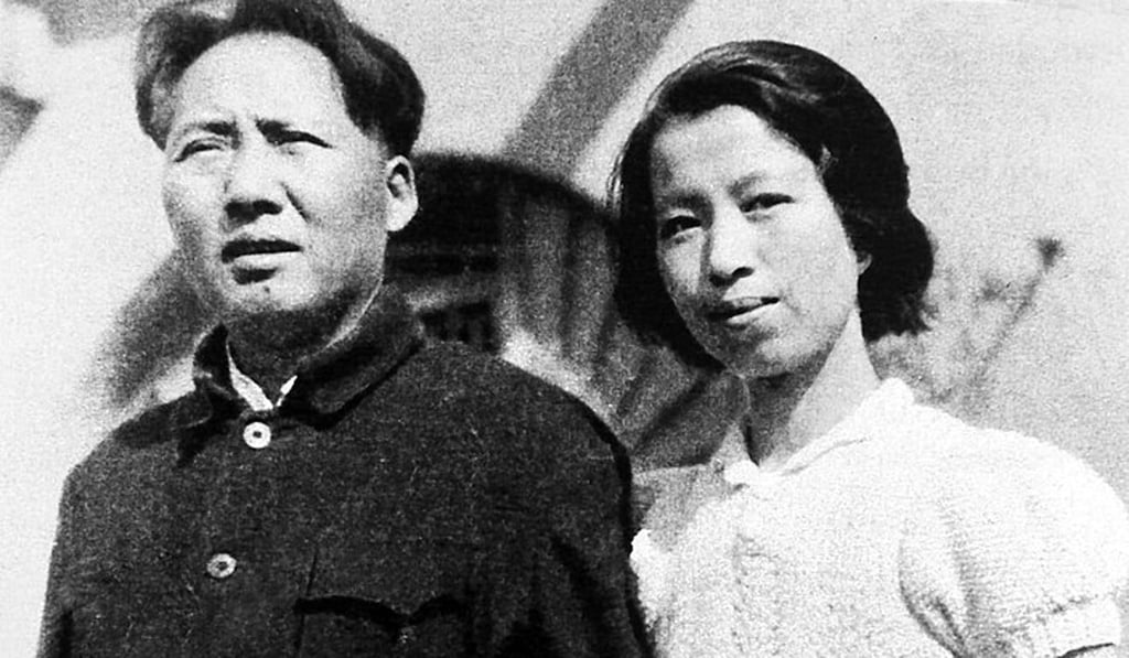 Jiang Qing, widow of Mao Zedong, was being prosecuted as a member of China’s Gang of Four, while her late-husband was accused of acting like a feudal patriarch at times. Photo: Wikipedia Jiang Qing, widow of Mao Zedong, was being prosecuted as a member of China’s Gang of Four, while her late-husband was accused of acting like a feudal patriarch at times. Photo: Wikipedia