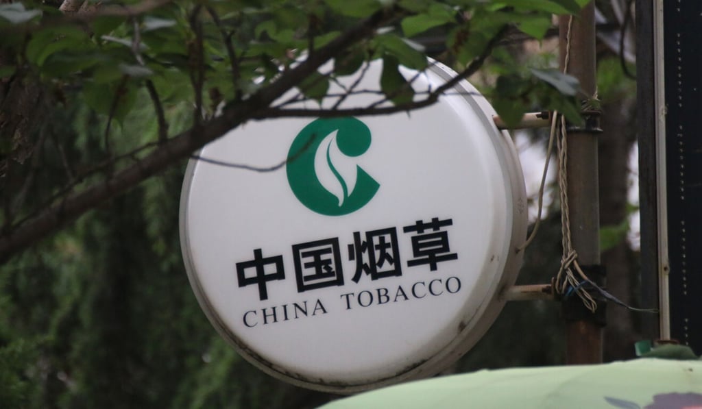 coclin tobacco corp State-owned companies complicate the global fight against tobacco use