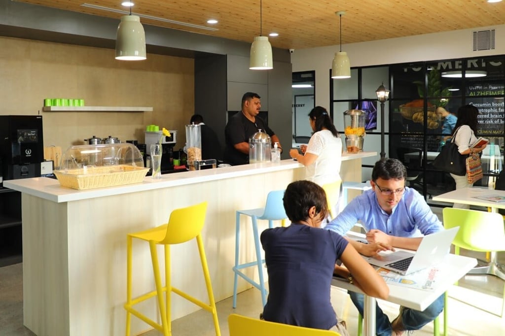 Data insights help companies such as Cure.fit make day-to-day decisions, from its product designs to marketing strategies. Photo: Cure.fit