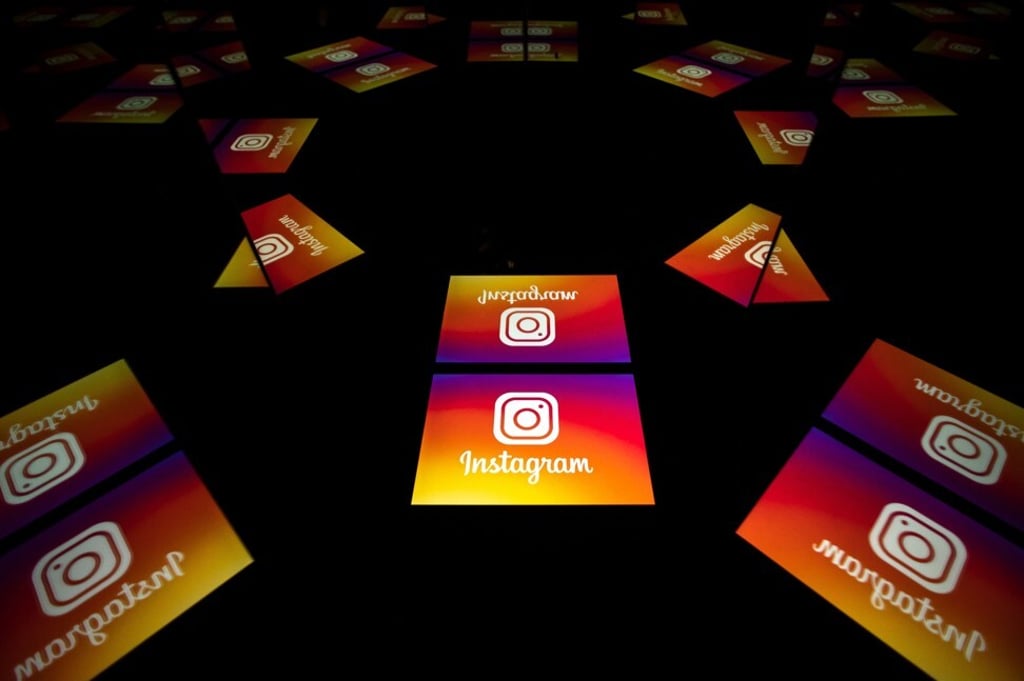 On October 6, 2010, Instagram was launched as a social network dedicated to photo sharing. Photo: AFP