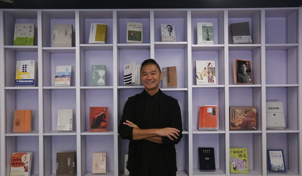 The legacy of Kenzo five fashion players in Asia talk about the influence of late designer Kenzo Takada South China Morning Post