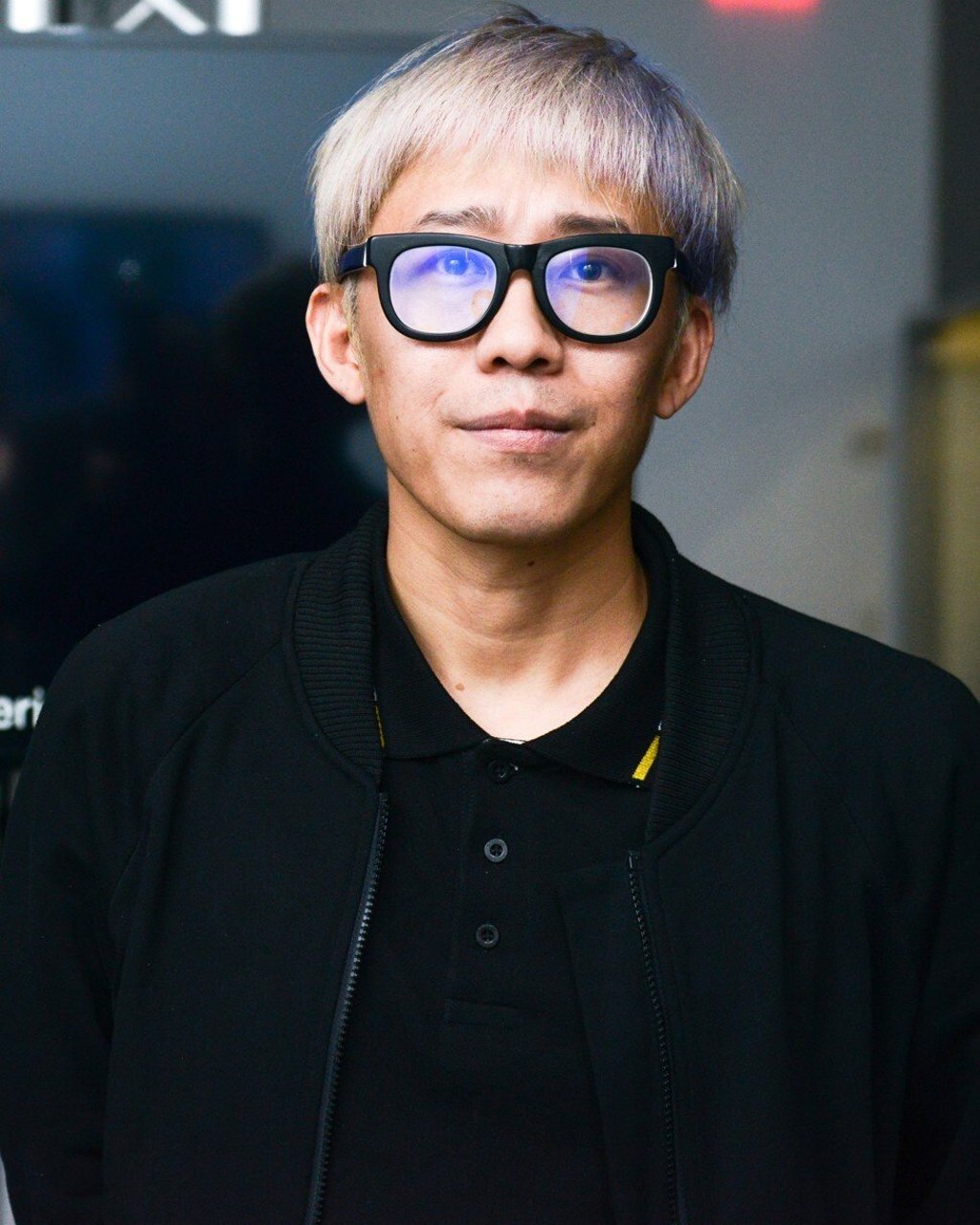 Cheng Ran is the founder of Martin Goya Business, an art collective involving a loose group of local artists who organise exhibitions and other collaborations together. Cheng Ran is the founder of Martin Goya Business, an art collective involving a loose group of local artists who organise exhibitions and other collaborations together.