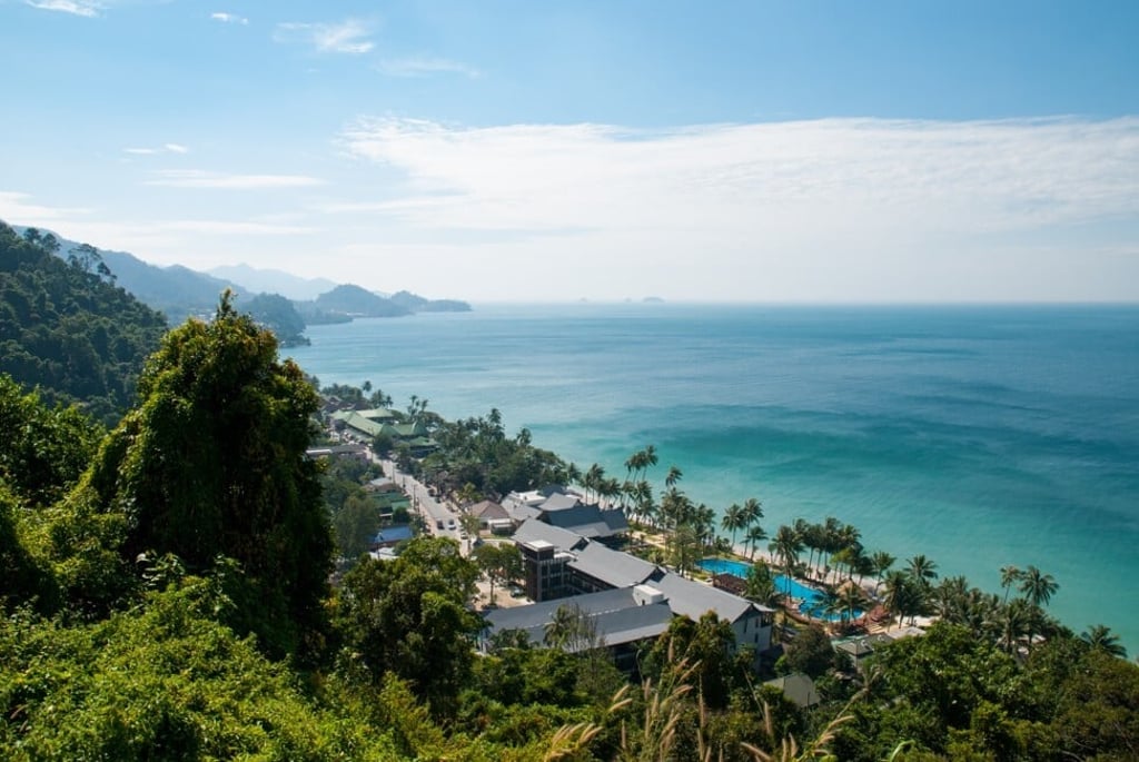 Koh Chang, in Thailand. Photo: Shutterstock Koh Chang, in Thailand. Photo: Shutterstock