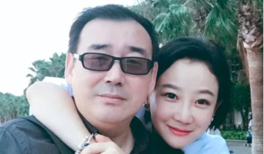 Yang Hengjun has been in detention since January last year and his wife Xiaoliang Yuan has been refused permission to leave China. Photo: Handout Yang Hengjun has been in detention since January last year and his wife Xiaoliang Yuan has been refused permission to leave China. Photo: Handout