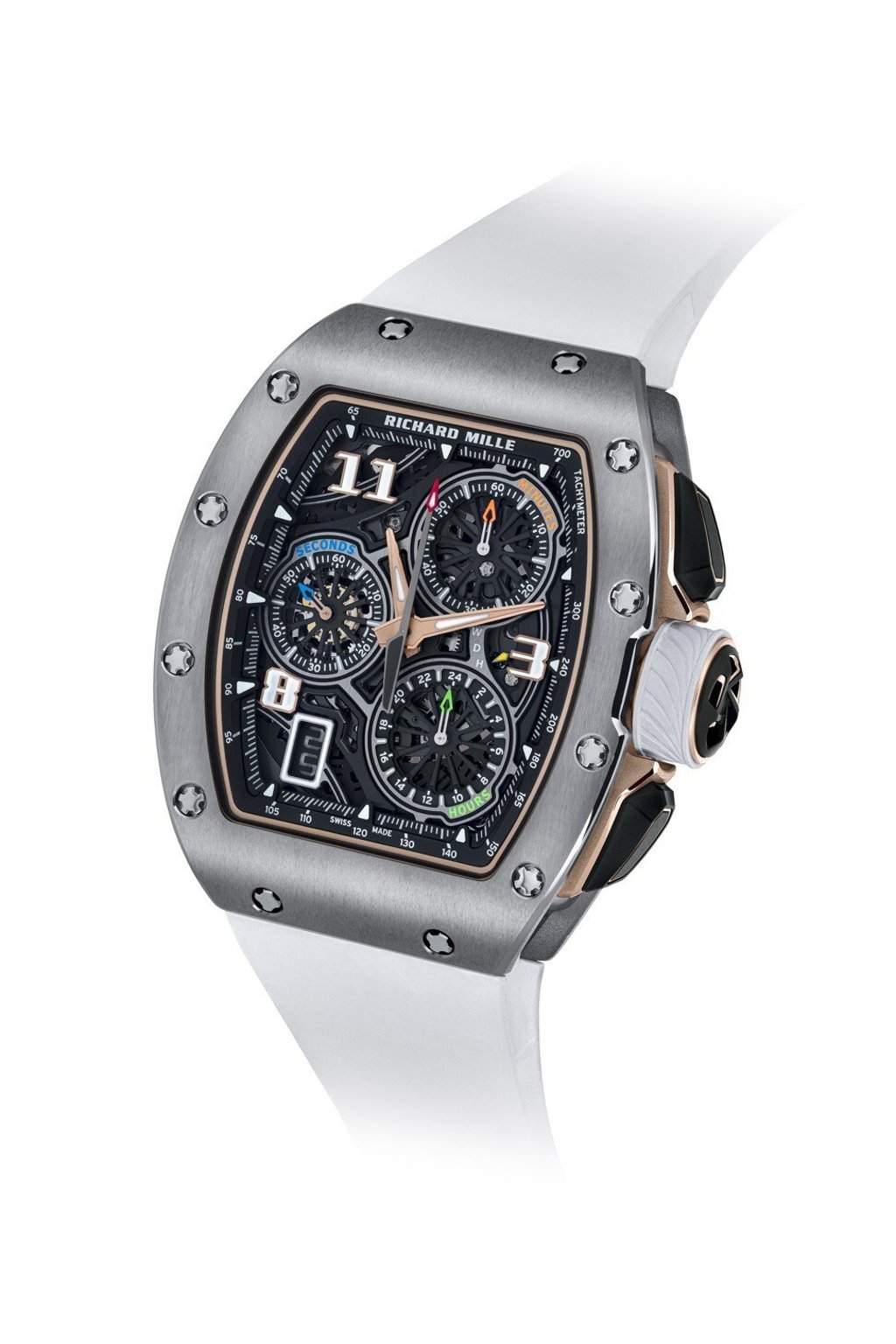 Richard mille 7201 on sale
