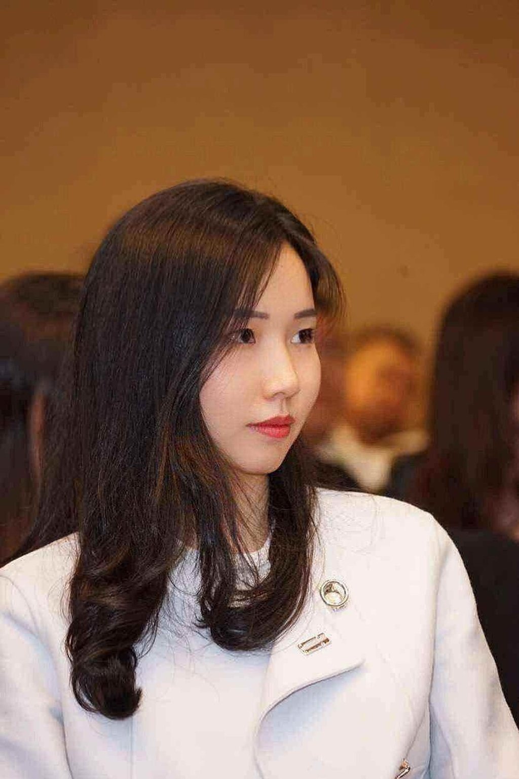 Xie Qirun. Photo: Douban.com