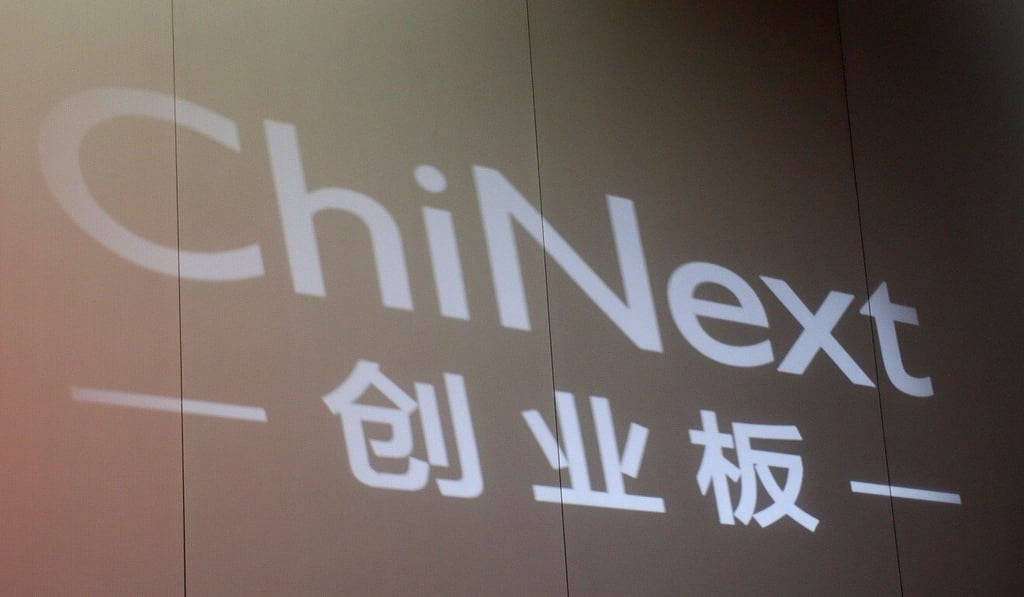 Foreign-funded Chinese companies can launch CDRs on Shenzhen’s ChiNext market. Photo: VCG via Getty Images Foreign-funded Chinese companies can launch CDRs on Shenzhen’s ChiNext market. Photo: VCG via Getty Images