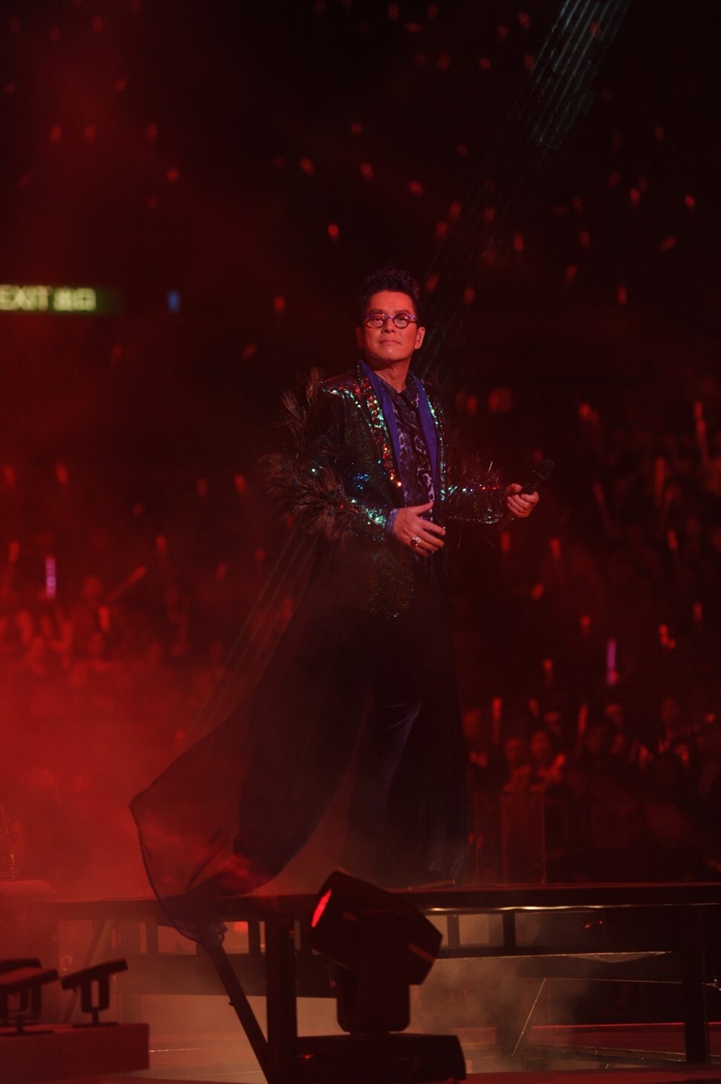 Last year, Tam sparked a backlash for attending several rallies in support of Hong Kong police, at a time when the force faced criticism for officers’ handling of anti-government protests.