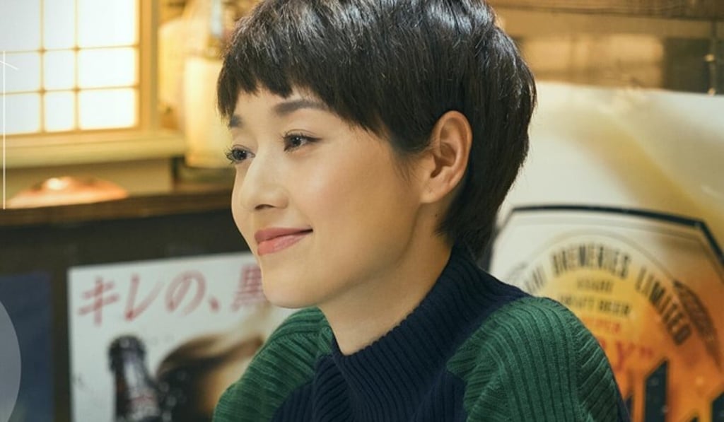 Ma won the best actress award at the 2018 Shanghai Magnolia Awards for her role in the 2017 series The First Half of My Life.