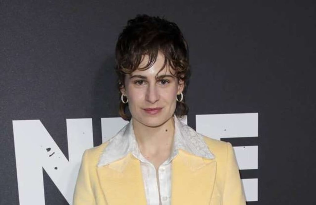 French singer, songwriter and producer Christine and the Queens told BBC that using the term pansexual is a way to opt out of boxes when it comes to sexuality. Photo: Bang Showbiz