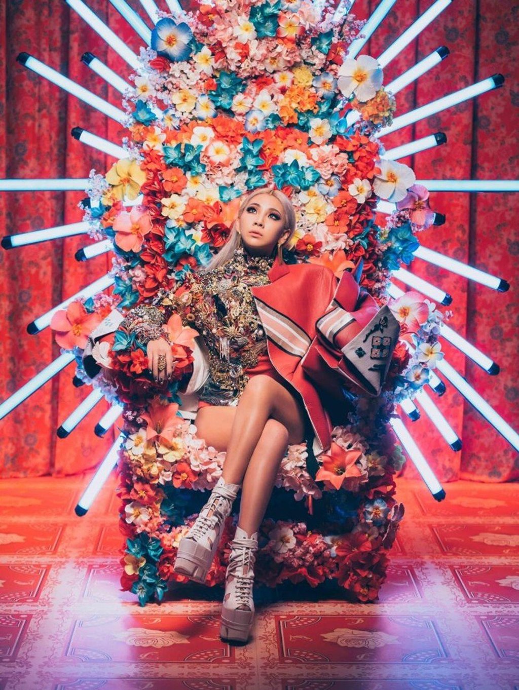 After K-pop groups disband, many stars, including 2NE1’s CL, pursue solo careers. After K-pop groups disband, many stars, including 2NE1’s CL, pursue solo careers.