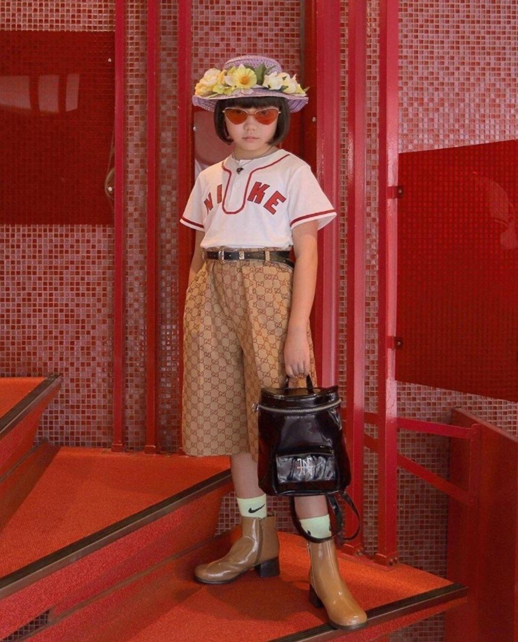 Coco Princess. Photo: Luxurylaunches Coco Princess. Photo: Luxurylaunches