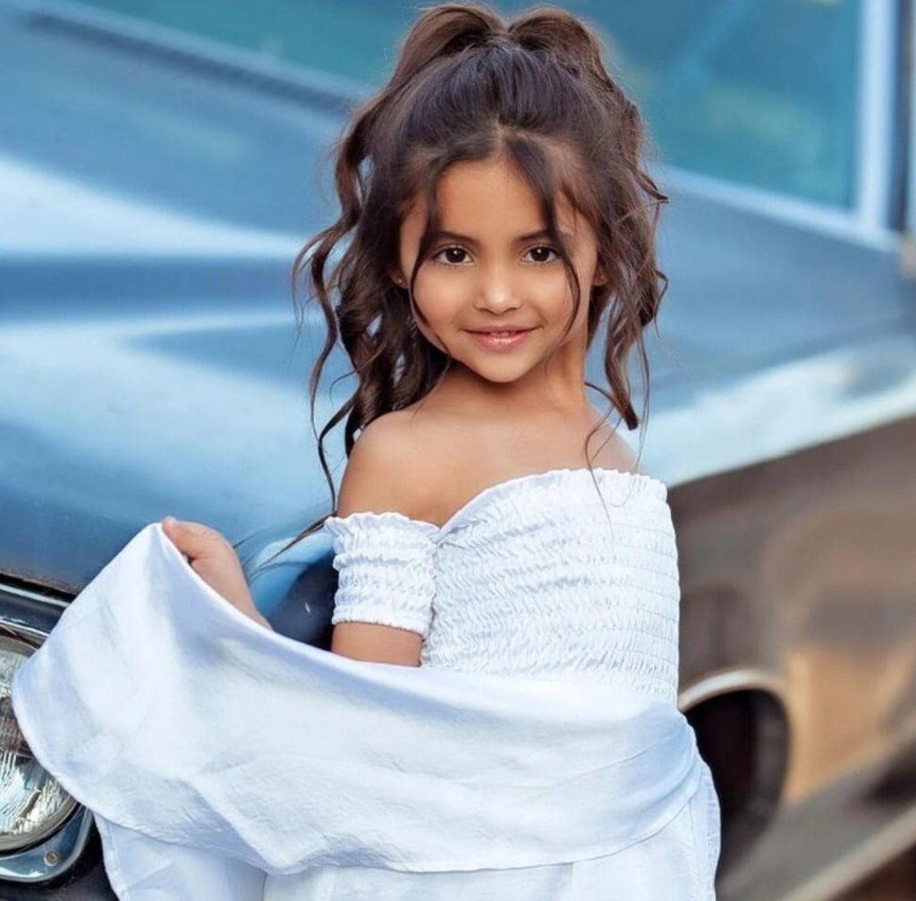 Ava Foley. Photo: Luxurylaunches Ava Foley. Photo: Luxurylaunches