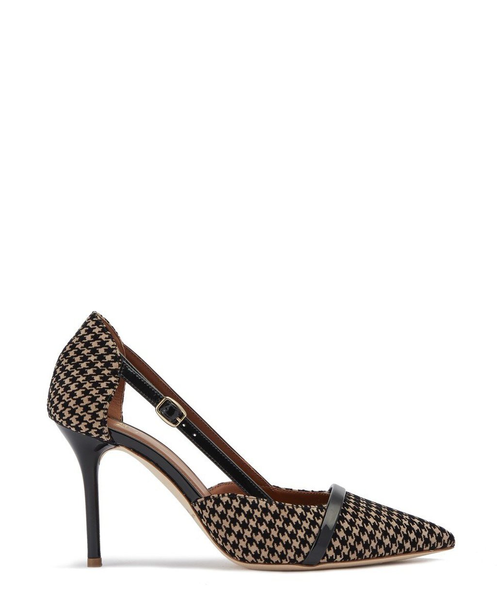 Marlow pumps. Photo: Malone Souliers