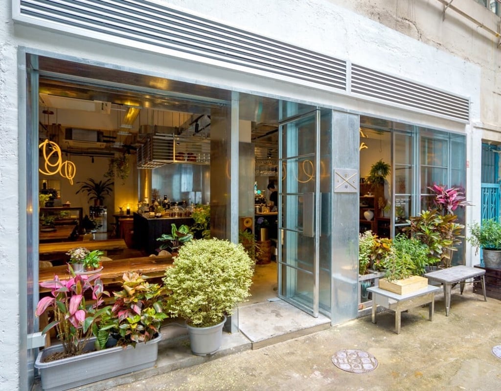 A.B.C. in North Point. Photo: Handout