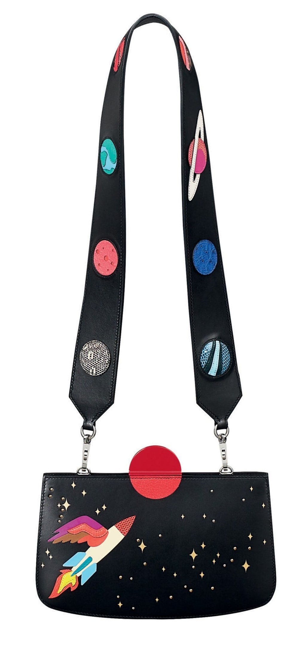 The Sac à Malice bag. Photo: Hermès The Sac à Malice bag. Photo: Hermès