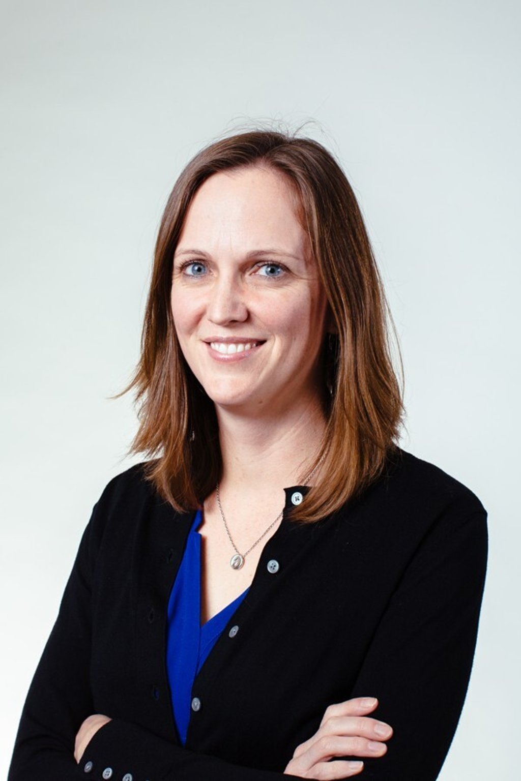 Dr Virginia Sturm. Photo: Elena Zhukova