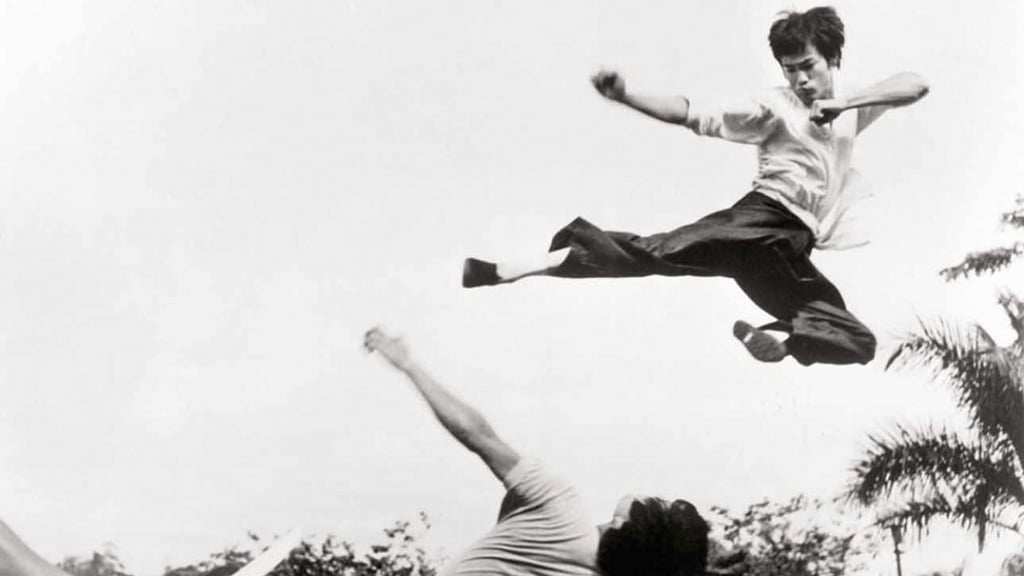 Bruce Lee s The Big Boss the film that made a martial arts legend even if everyone involved hated making it South China Morning Post
