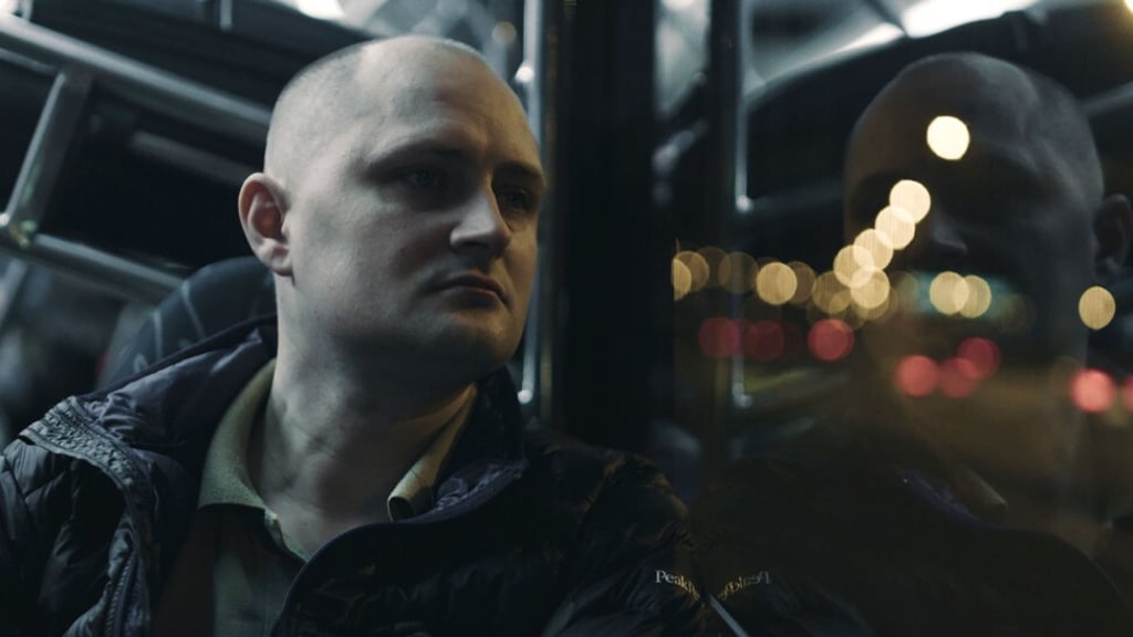 Ulrich Larsen lived a double life in North Korea for 10 years. Photo: dpa