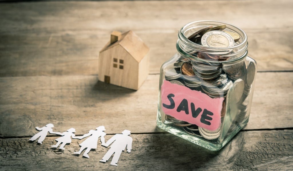 Investing in products that guarantee a regular cash payment each year* is a risk-averse way to build up cash reserves for you and your family. Photo: Shutterstock