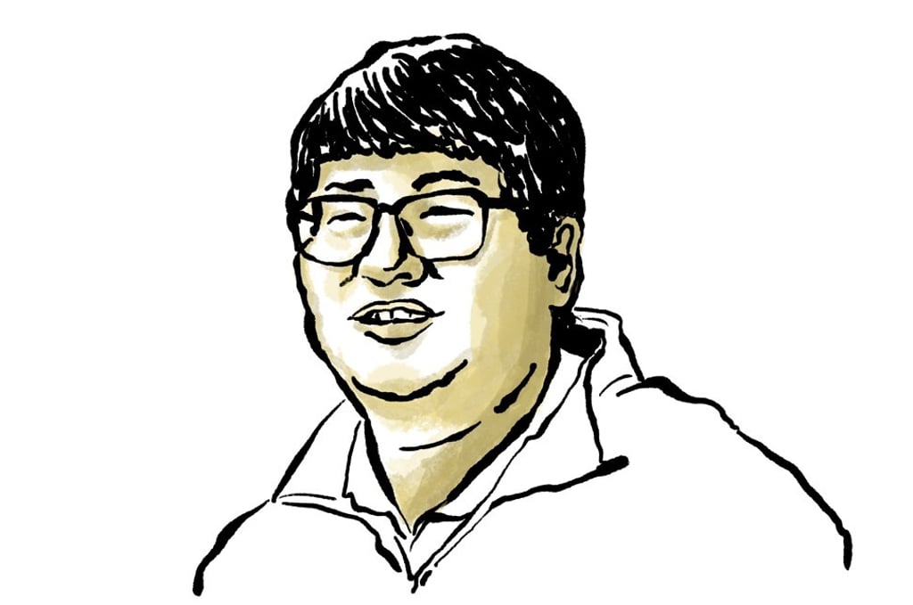 Zhao Yong started an online salted egg shop on the Chinese e-commerce platform Taobao and later tapped Ant’s SME loan service for a loan when his funds were depleted. Illustration: Brian Wang Zhao Yong started an online salted egg shop on the Chinese e-commerce platform Taobao and later tapped Ant’s SME loan service for a loan when his funds were depleted. Illustration: Brian Wang