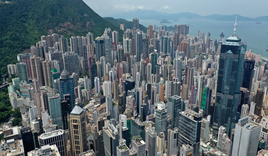 Rita Tong Liu, one of Hong Kong’s most successful businesswomen, started her billion-dollar property development business with a family gift of HK$1 million. Photo: Shutterstock