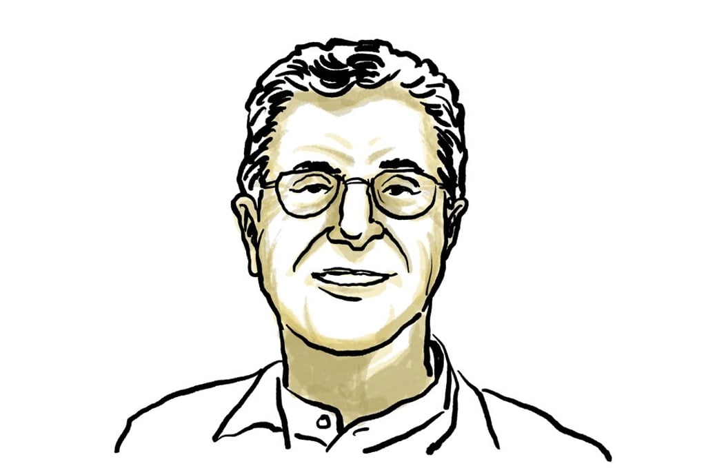 Italian pharmacy owner Antonio Sacchetti provides Alipay for his Chinese customers and is also working to develop a new product using Chinese herbs. Illustration: Brian Wang Italian pharmacy owner Antonio Sacchetti provides Alipay for his Chinese customers and is also working to develop a new product using Chinese herbs. Illustration: Brian Wang