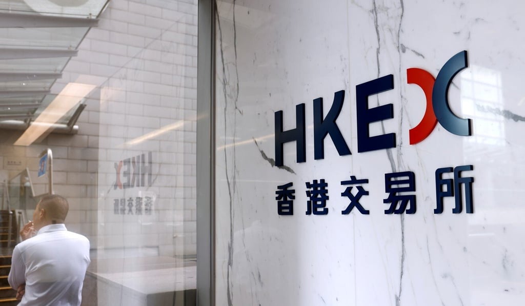 Chinese companies listed in the US have raised more than US$15 billion this year through secondary listings in Hong Kong. Photo: Reuters Chinese companies listed in the US have raised more than US$15 billion this year through secondary listings in Hong Kong. Photo: Reuters