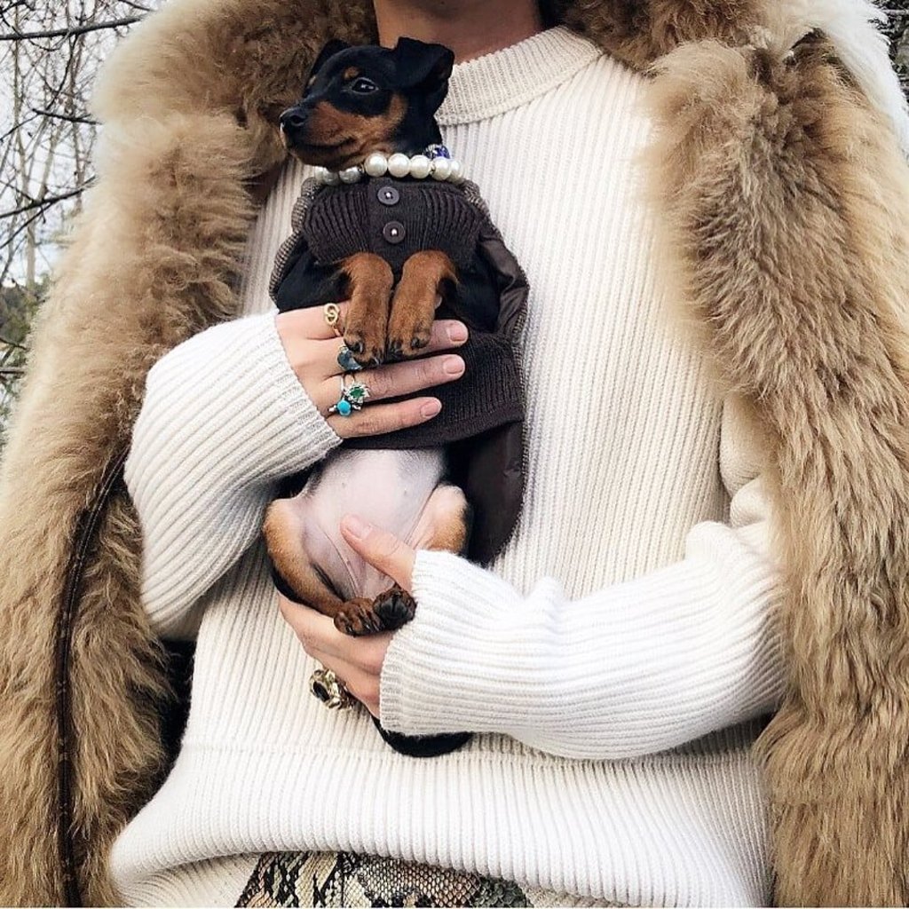 Photo: @bettinabuffe/Instagram Photo: @bettinabuffe/Instagram