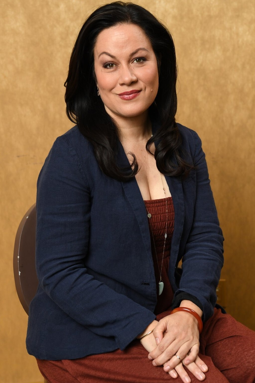 Shannon Lee hopes the new book can be used as a self-help guide for modern living. Photo: Shutterstock/Andrew Walker