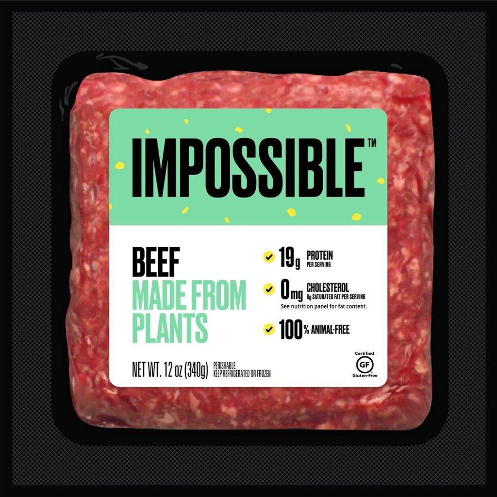 Hong Kong diners can now walk into any ParknShop supermarket and buy some Impossible Beef to cook at home.