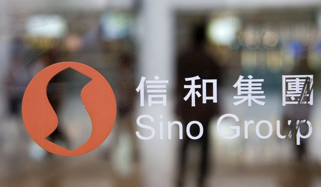 Sino Land was part of a consortium that won the rights to develop the last parcel in Lohas Park. Photo: Bloomberg News