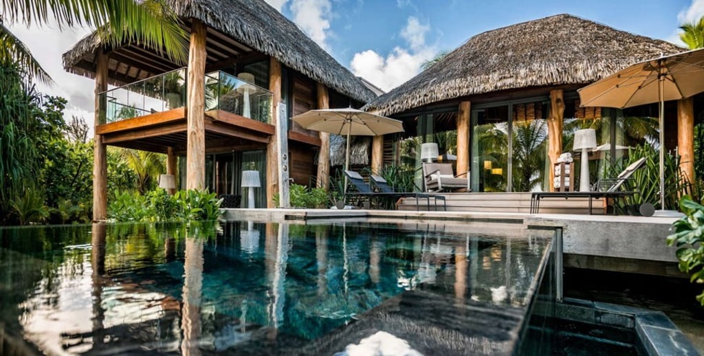 The Brando. Photo: Handout