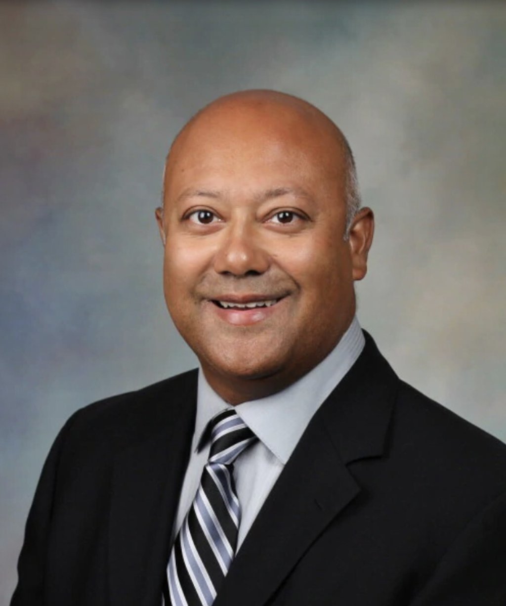 Dr Niloy Jewel Samadder is a gastroenterologist and hepatologist at the Mayo Clinic, and author of the study.