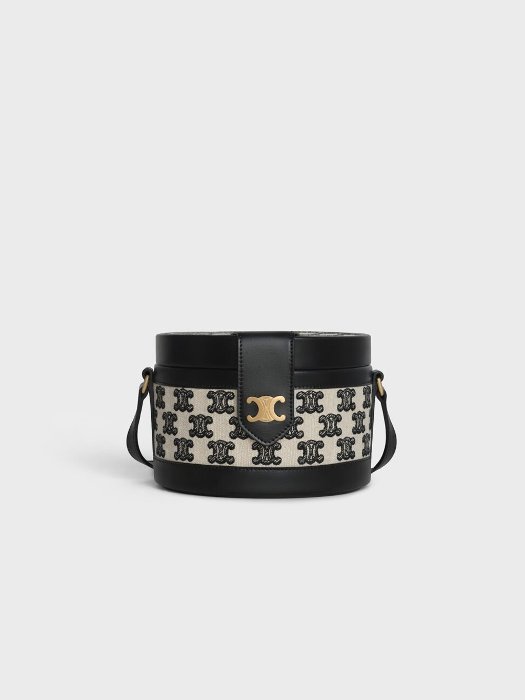 Triomphe embroidery on sale