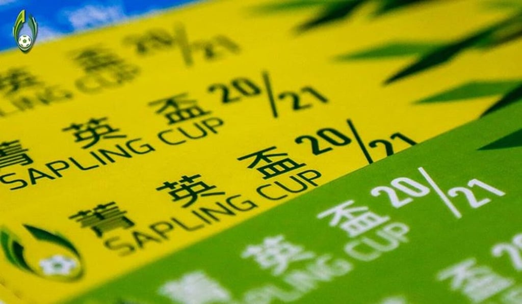 Tickets are ready to be sold to fans when gates open on Saturday in Yeun Long. Photo: Handout