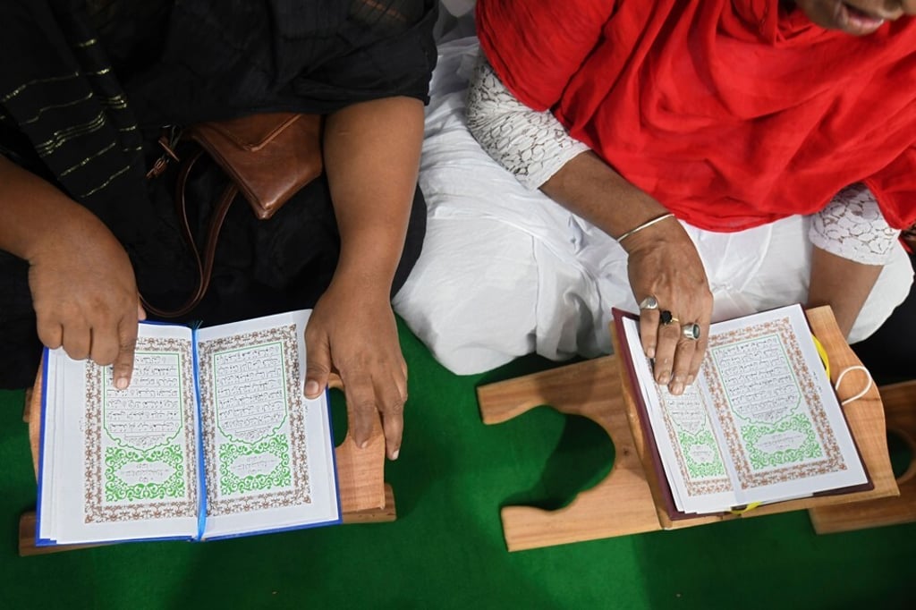 The school plans to open other branches across Bangladesh. Photo: AFP The school plans to open other branches across Bangladesh. Photo: AFP