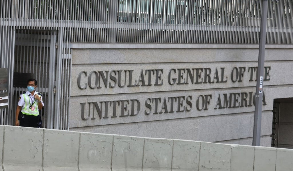 The US asked Hong Kong to extradite individuals facing money laundering, counterfeiting, narcotics, fraud and bribery charges. Photo: Dickson Lee