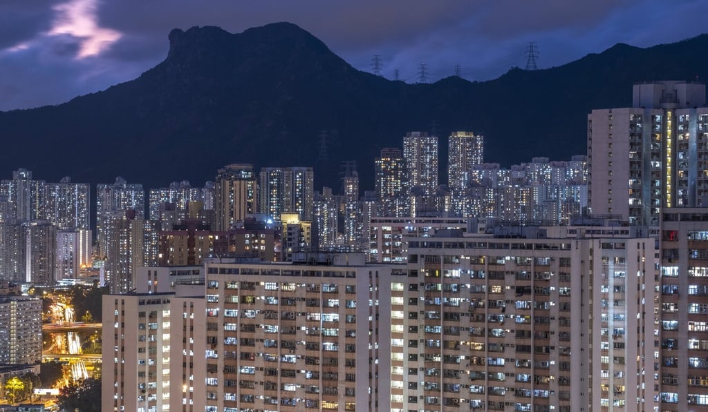 Hong Kong’s electricity supply will rely less on coal and more on natural gas this coming year. Photo: Sun Yeung Hong Kong’s electricity supply will rely less on coal and more on natural gas this coming year. Photo: Sun Yeung