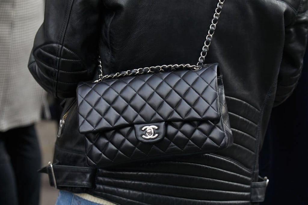 Chanel bags 2018 prices on sale