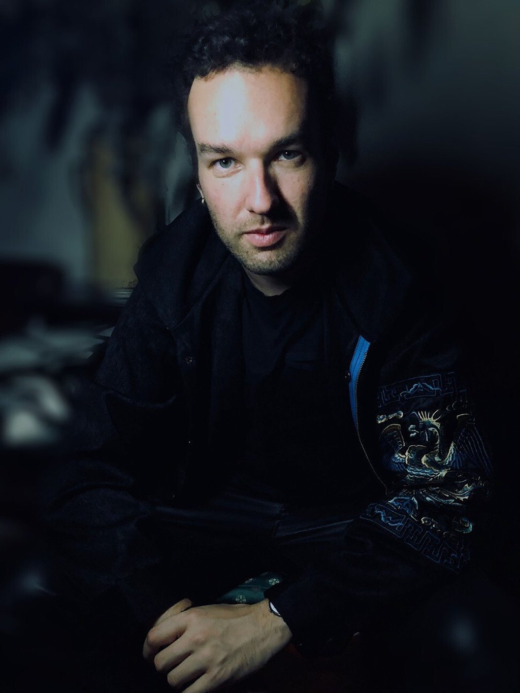 Dr Eugene Birman, assistant professor at Hong Kong Baptist University’s department of music, created the music for Aria and also co-directed the show.