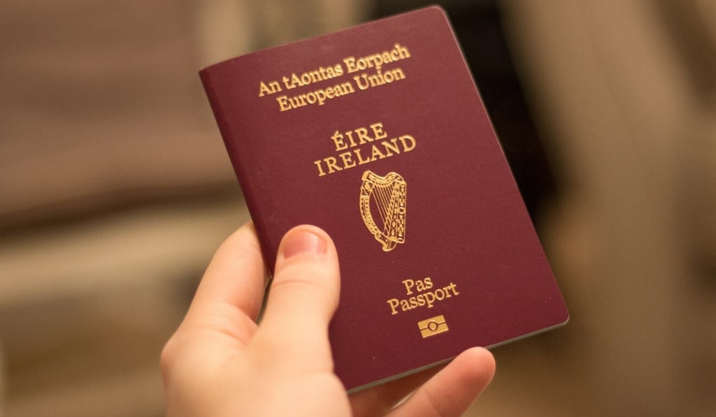 In the 12 months to April this year, 85,400 people immigrated to Ireland, including 30,400 from non-European Union nations. Photo: Shutterstock In the 12 months to April this year, 85,400 people immigrated to Ireland, including 30,400 from non-European Union nations. Photo: Shutterstock