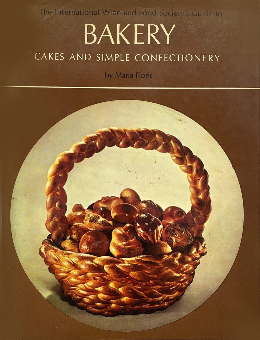 Bakery – Cakes and Simple Confectionery, by Floris. Photo: SCMP / Jonathan Wong