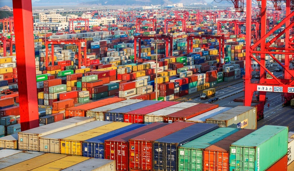 RCEP participants might only feel its effects years from now, analysts say. Photo: Reuters RCEP participants might only feel its effects years from now, analysts say. Photo: Reuters