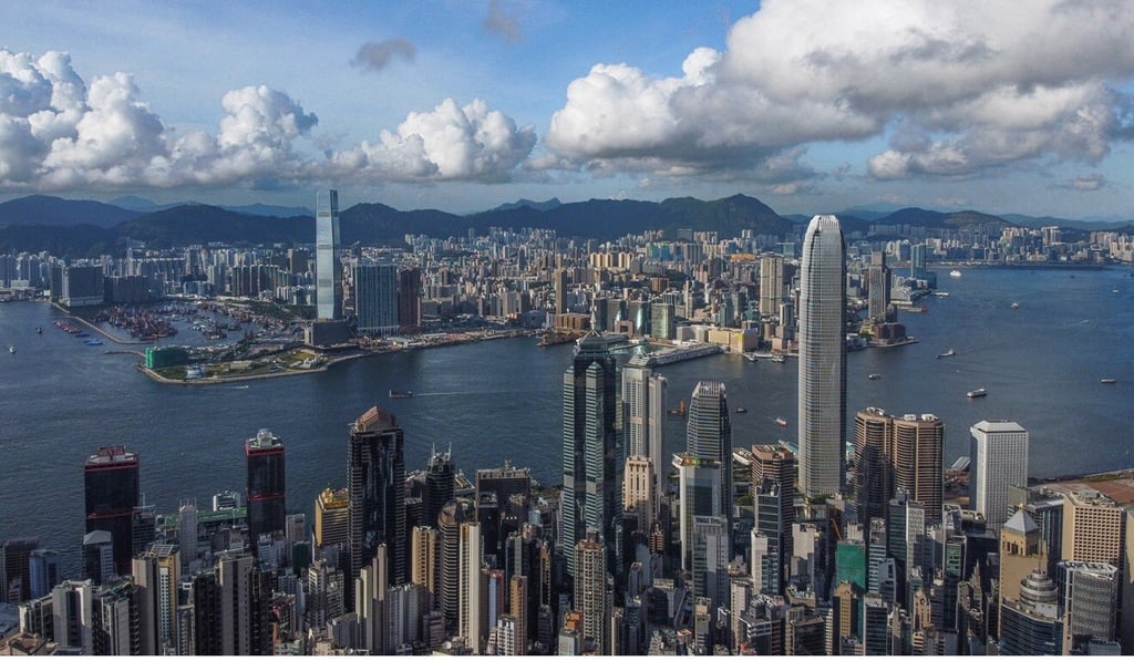 The overall economic situation saw some improvement in recent months. Photo: Sun Yeung The overall economic situation saw some improvement in recent months. Photo: Sun Yeung