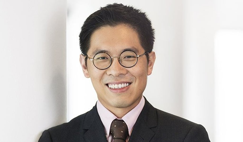 Chng Kai Fong, managing director of Singapore's Economic Development Board. Photo: Singapore's Economic Development Board