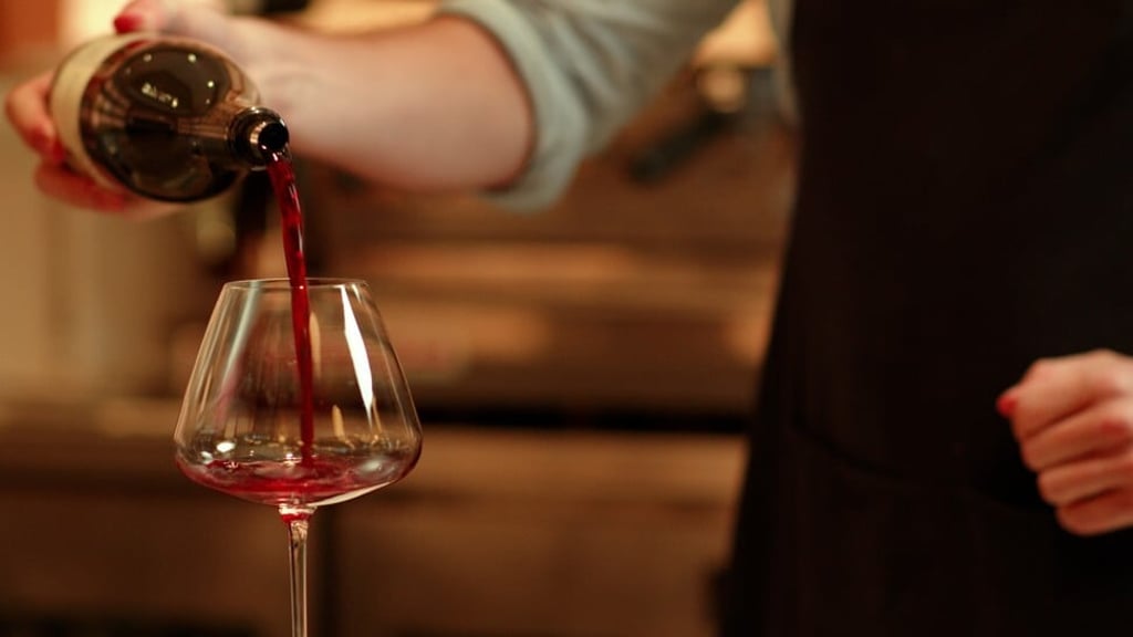 To experience more of Hong Kong’s wide variety of wines while dining out, order by the glass instead of getting a full bottle.