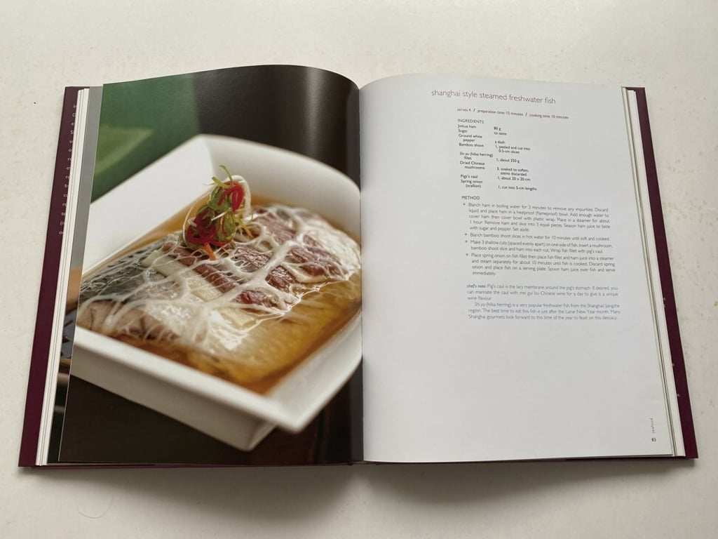 New Shanghai Cuisine Jereme Leung 洋書 How Hong Kong-born chef Jereme Leung reinterprets traditional